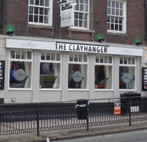 The Clayhanger