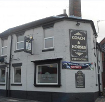 Coach & Horses