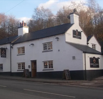 Crown & Thistle