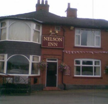 Nelson Inn B