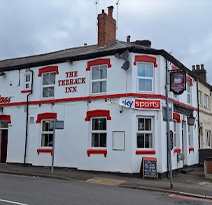 Terrace Inn (Fenton)