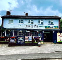 Terrace Inn (Penkhull)