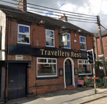 Travellers Rest