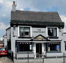Wheatsheaf (Tunstall)