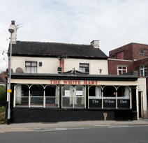 White Hart