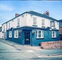 White Hart (Smallthorne)